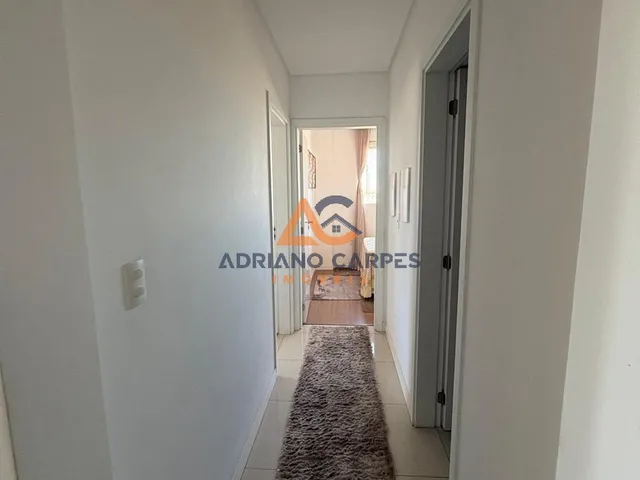 Imagem 9: Apartamento Centro de Navegantes, Residencial ilha de Maiorca, 02 quartos sendo 01 suíte