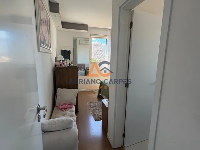 Imagem 14: Apartamento Centro de Navegantes, Residencial ilha de Maiorca, 02 quartos sendo 01 suíte