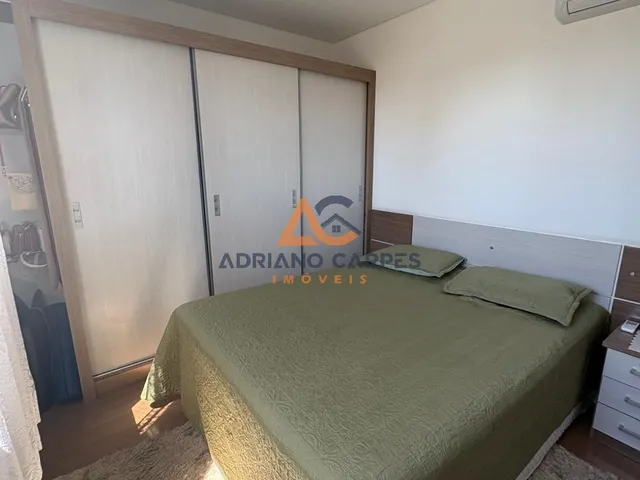 Imagem 11: Apartamento Centro de Navegantes, Residencial ilha de Maiorca, 02 quartos sendo 01 suíte