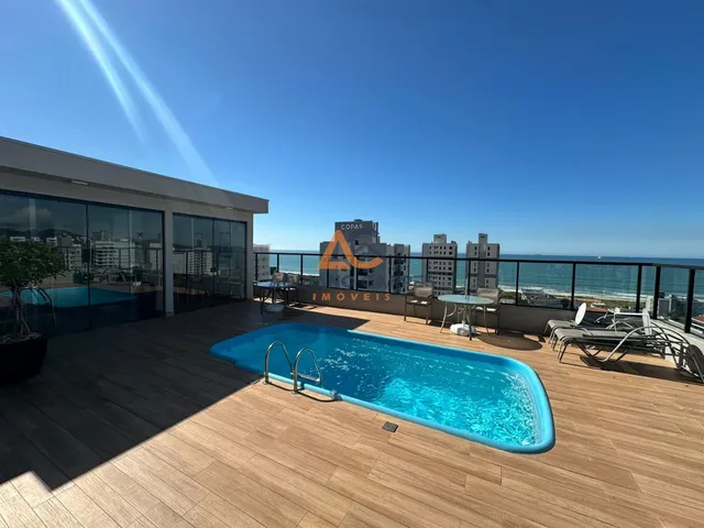 Imagem 10: Apartamento Centro de Navegantes, Residencial ilha de Maiorca, 02 quartos sendo 01 suíte
