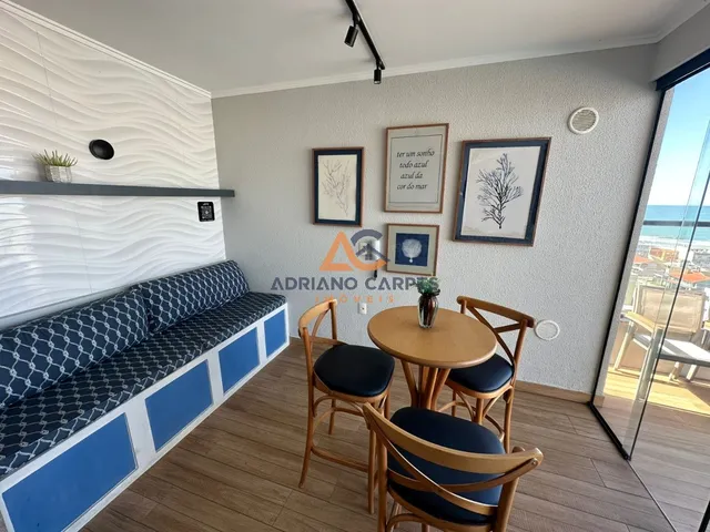 Imagem 8: Apartamento Centro de Navegantes, Residencial ilha de Maiorca, 02 quartos sendo 01 suíte