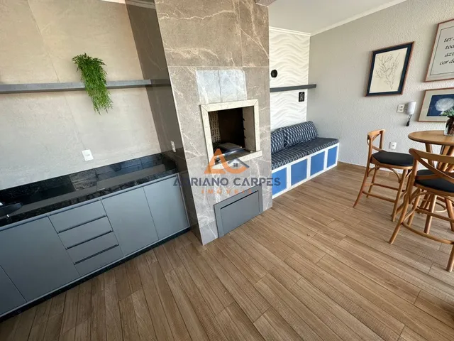 Imagem 12: Apartamento Centro de Navegantes, Residencial ilha de Maiorca, 02 quartos sendo 01 suíte