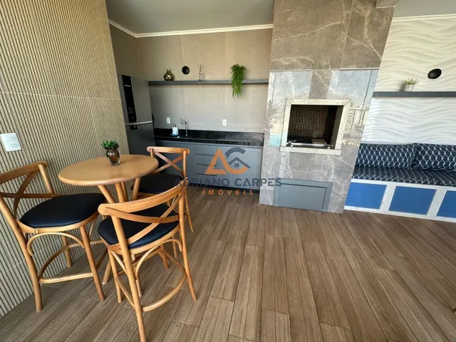 Imagem 2: Apartamento Centro de Navegantes, Residencial ilha de Maiorca, 02 quartos sendo 01 suíte