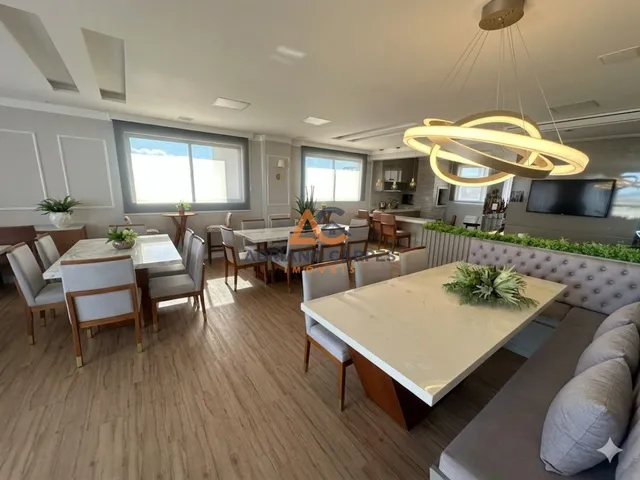 Imagem 3: Apartamento Centro de Navegantes, Residencial ilha de Maiorca, 02 quartos sendo 01 suíte