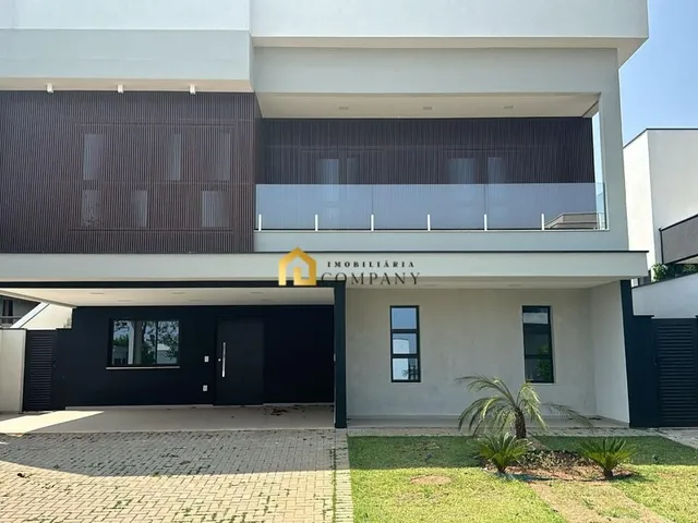 Imagem: Condomínio Alphaville Nova Esplanada 3