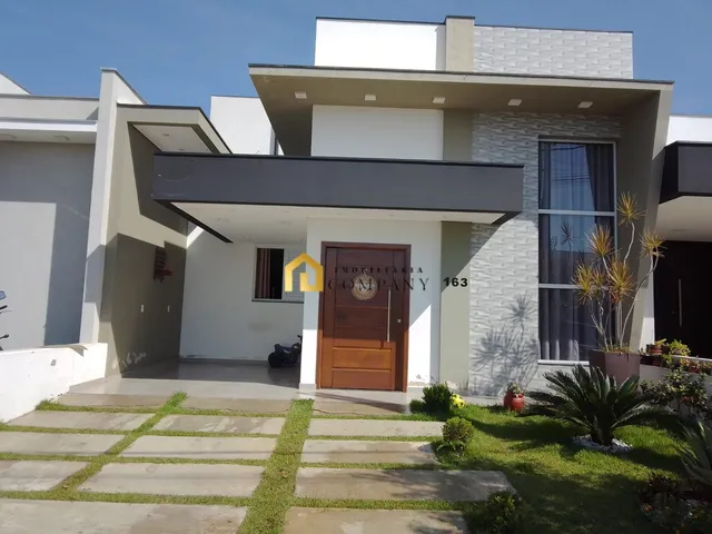 Imagem: Condomínio Terras de São Francisco - Casa