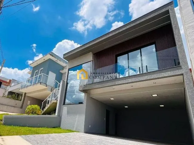 Imagem: Condomínio Helena Maria - Casa no Condomínio