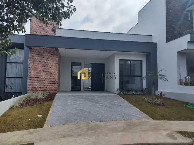 Imagem: Condomínio Terras de São Francisco - Casa