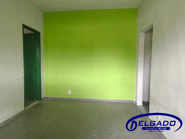 Imagem 5: DELGADO aluga CASA INDEPENDENTE com 1 quarto e GARAGEM em Nancilândia - Itaboraí/RJ