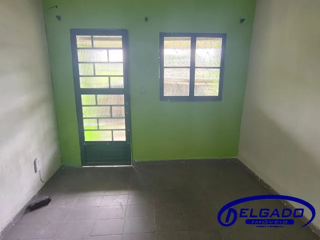 Imagem 9: DELGADO aluga CASA INDEPENDENTE com 1 quarto e GARAGEM em Nancilândia - Itaboraí/RJ
