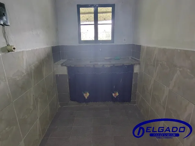 Imagem 13: DELGADO aluga CASA INDEPENDENTE com 1 quarto e GARAGEM em Nancilândia - Itaboraí/RJ