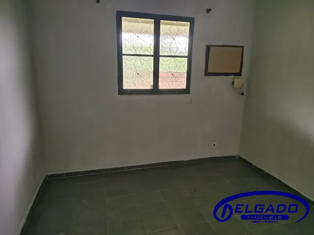Imagem 3: DELGADO aluga CASA INDEPENDENTE com 1 quarto e GARAGEM em Nancilândia - Itaboraí/RJ