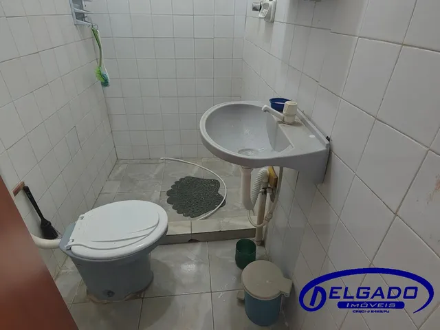 Imagem 2: DELGADO aluga CASA INDEPENDENTE com 1 quarto e GARAGEM em Nancilândia - Itaboraí/RJ