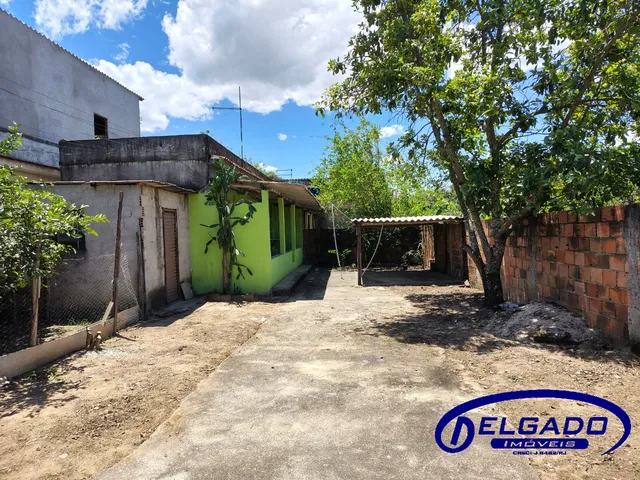 Imagem 8: DELGADO aluga CASA INDEPENDENTE com 1 quarto e GARAGEM em Nancilândia - Itaboraí/RJ