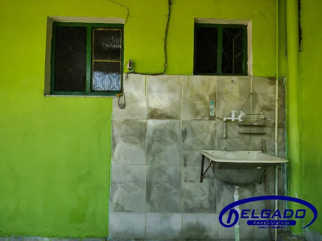 Imagem 4: DELGADO aluga CASA INDEPENDENTE com 1 quarto e GARAGEM em Nancilândia - Itaboraí/RJ