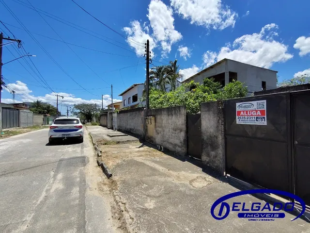 Imagem 10: DELGADO aluga CASA INDEPENDENTE com 1 quarto e GARAGEM em Nancilândia - Itaboraí/RJ
