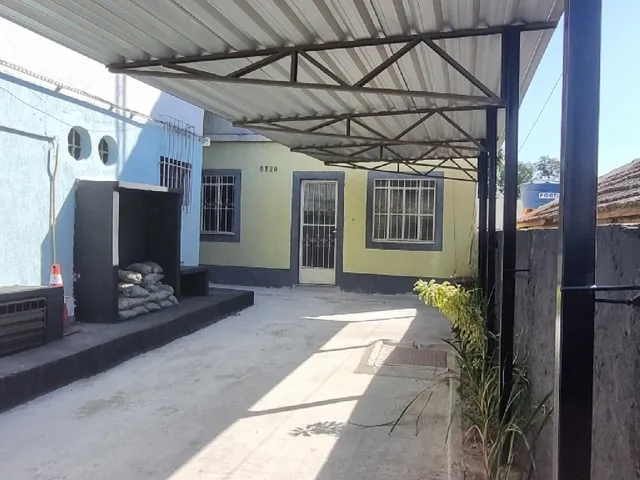 Imagem 2: DELGADO aluga CASA para FINS COMERCIAIS com 2 quartos em Venda das Pedras - ITABORAI
