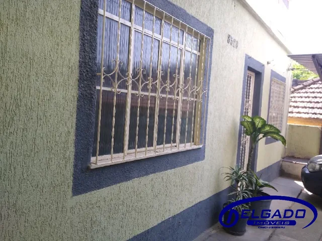 Imagem 10: DELGADO aluga CASA para FINS COMERCIAIS com 2 quartos em Venda das Pedras - ITABORAI