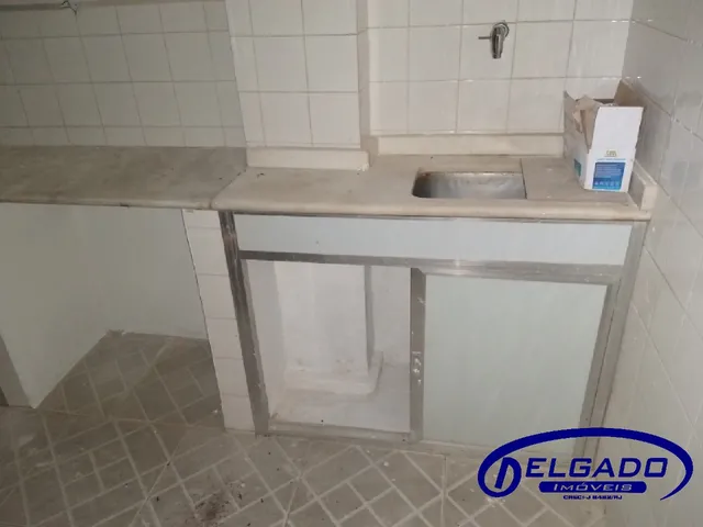 Imagem 6: DELGADO aluga CASA para FINS COMERCIAIS com 2 quartos em Venda das Pedras - ITABORAI