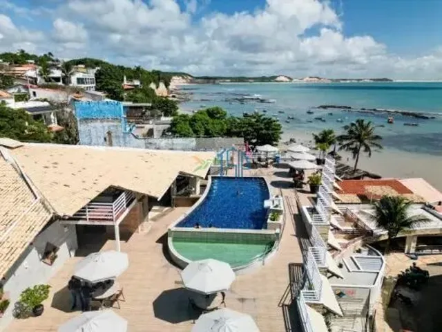 Imagem: Pipas bay - OPORTUNIDADE APARTAMENTO EM