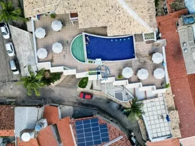 Imagem 6: Pipas bay - OPORTUNIDADE APARTAMENTO EM CONDOMÍNIO FECHADO EM PIPA TIBAU DO SUL