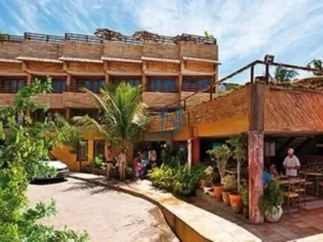 Imagem 13: Pipas bay - OPORTUNIDADE APARTAMENTO EM CONDOMÍNIO FECHADO EM PIPA TIBAU DO SUL
