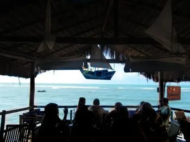 Imagem 4: Pipas bay - OPORTUNIDADE APARTAMENTO EM CONDOMÍNIO FECHADO EM PIPA TIBAU DO SUL