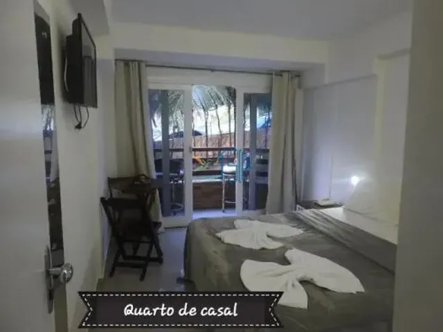 Imagem 3: Pipas bay - OPORTUNIDADE APARTAMENTO EM CONDOMÍNIO FECHADO EM PIPA TIBAU DO SUL