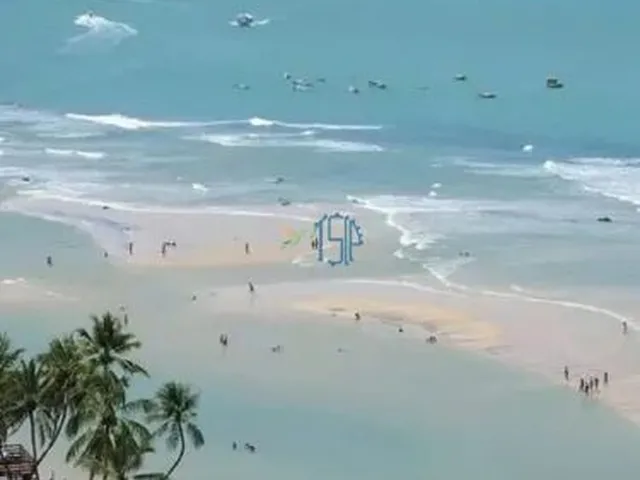 Imagem 8: Pipas bay - OPORTUNIDADE APARTAMENTO EM CONDOMÍNIO FECHADO EM PIPA TIBAU DO SUL