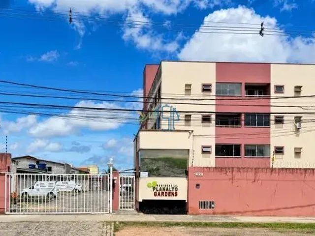 Imagem: Condomínio Planalto Garden - OPORTUNIDADE