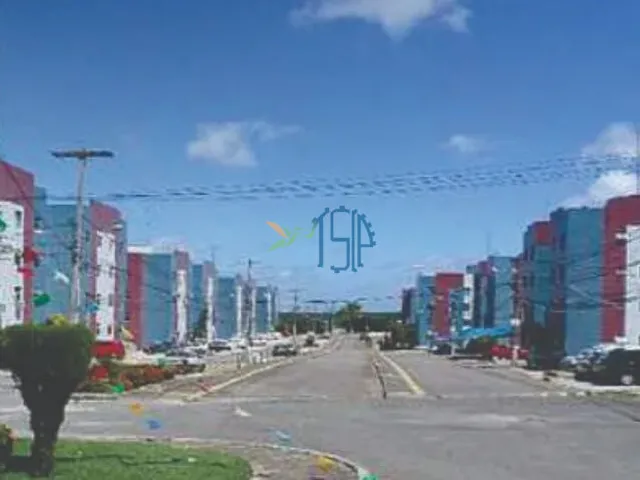Imagem 8: Condomínio Villaggio Verita II - OPORTUNIDADE APARTAMENTO A VENDA EM PITIMBU NATAL Rn