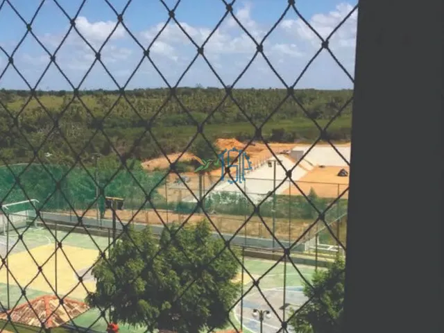 Imagem 10: Condomínio Villaggio Verita II - OPORTUNIDADE APARTAMENTO A VENDA EM PITIMBU NATAL Rn