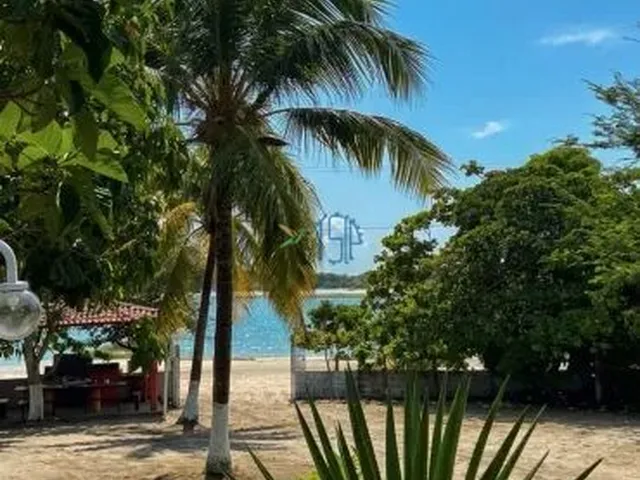 Imagem: OPORTUNIDADE CASA NA LAGOA DE CARCARÁ NÍSIA