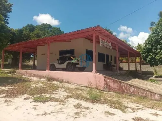 Imagem 10: OPORTUNIDADE CASA NA LAGOA DE CARCARÁ NÍSIA FLORESTA RN / CASA BEIRA LAGOA DO CARCARÁ