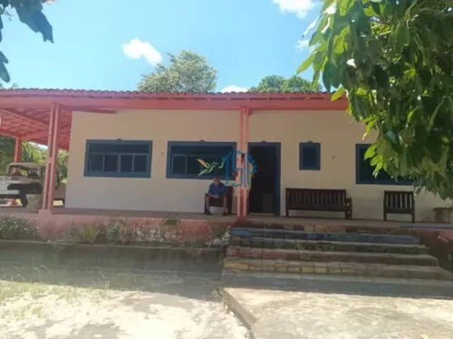 Imagem 2: OPORTUNIDADE CASA NA LAGOA DE CARCARÁ NÍSIA FLORESTA RN / CASA BEIRA LAGOA DO CARCARÁ