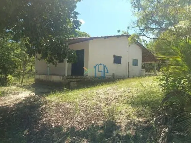 Imagem 3: OPORTUNIDADE CASA NA LAGOA DE CARCARÁ NÍSIA FLORESTA RN / CASA BEIRA LAGOA DO CARCARÁ