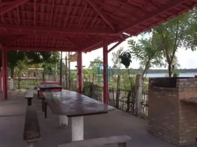 Imagem 7: OPORTUNIDADE CASA NA LAGOA DE CARCARÁ NÍSIA FLORESTA RN / CASA BEIRA LAGOA DO CARCARÁ