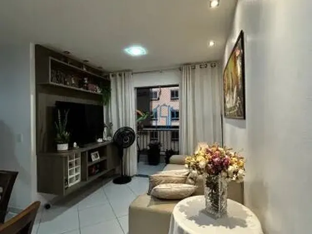 Imagem 11: Condomínio Residencial Porto Palladio - OPORTUNIDADE APARTAMENTO EM PONTA NEGRA