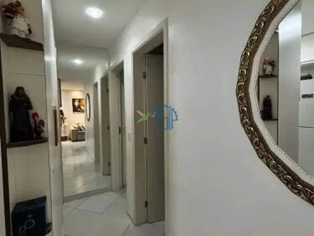 Imagem 5: Condomínio Residencial Porto Palladio - OPORTUNIDADE APARTAMENTO EM PONTA NEGRA