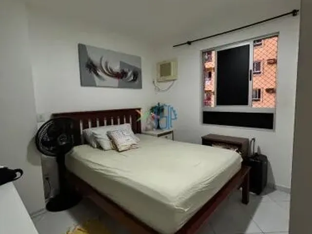 Imagem 9: Condomínio Residencial Porto Palladio - OPORTUNIDADE APARTAMENTO EM PONTA NEGRA