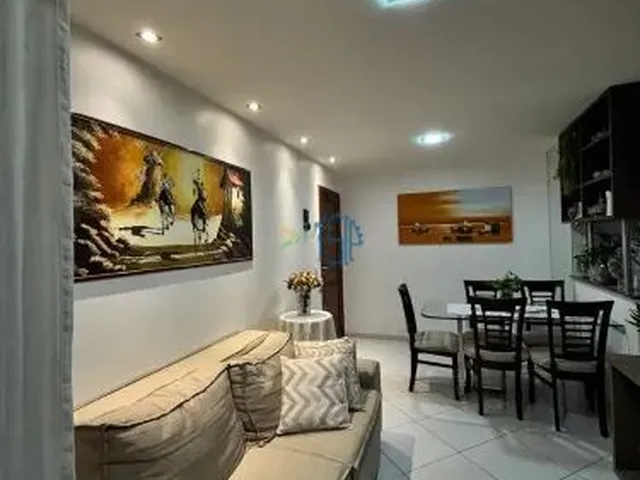 Imagem 3: Condomínio Residencial Porto Palladio - OPORTUNIDADE APARTAMENTO EM PONTA NEGRA