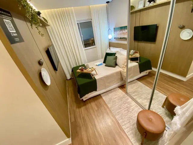 Imagem 13: Condomínio Parque das Águas Belém — 2 e 3 Quartos, Lazer Completo e Financiamento