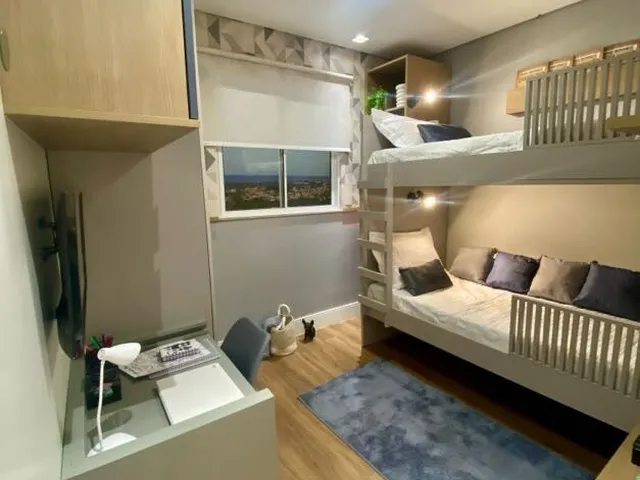 Imagem 7: Condomínio Parque das Águas Belém — 2 e 3 Quartos, Lazer Completo e Financiamento
