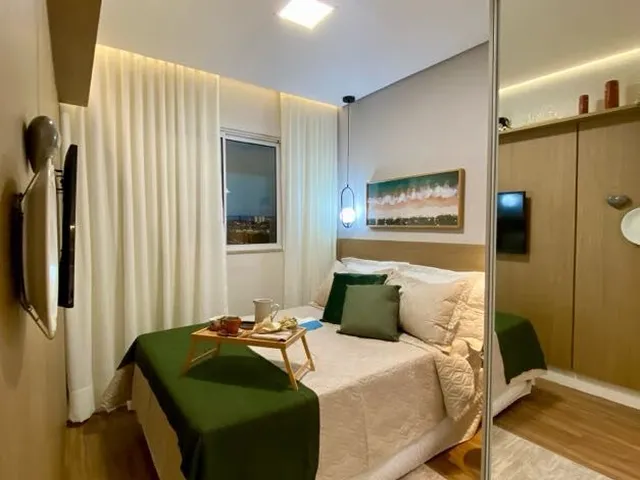 Imagem 9: Condomínio Parque das Águas Belém — 2 e 3 Quartos, Lazer Completo e Financiamento