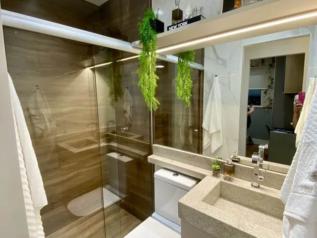 Imagem 16: Condomínio Parque das Águas Belém — 2 e 3 Quartos, Lazer Completo e Financiamento