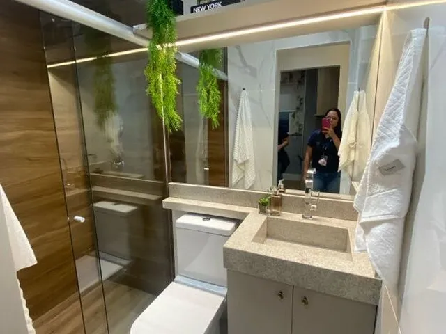 Imagem 5: Condomínio Parque das Águas Belém — 2 e 3 Quartos, Lazer Completo e Financiamento
