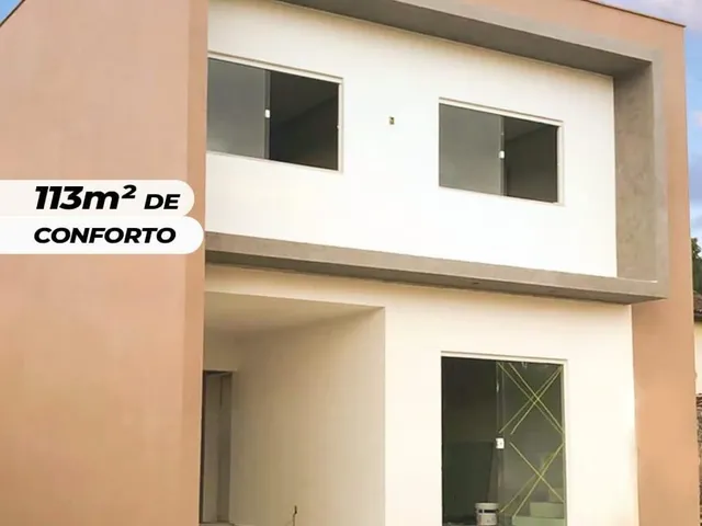 Imagem 7: Like Residence (Condomínio de casas Duplex