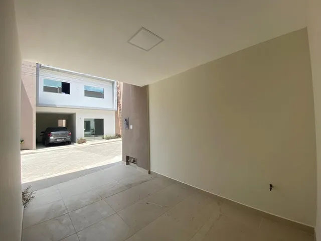 Imagem 9: Like Residence (Condomínio de casas Duplex