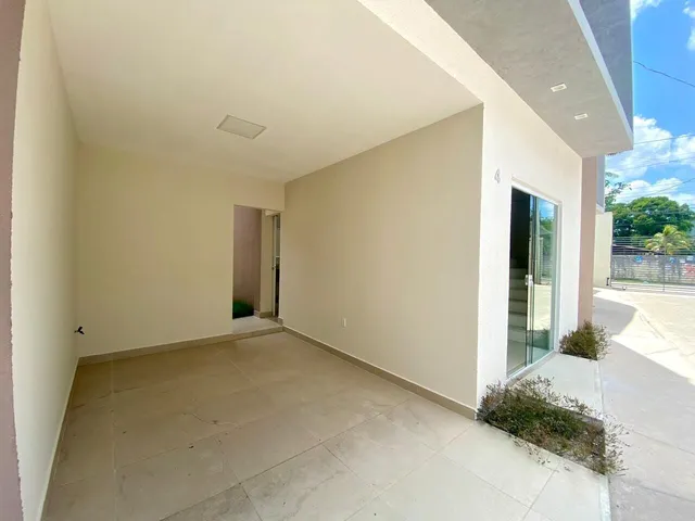 Imagem 16: Like Residence (Condomínio de casas Duplex