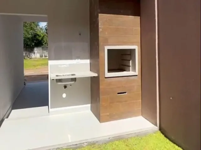 Imagem 13: Like Residence (Condomínio de casas Duplex